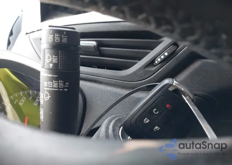 2016 Chevrolet Equinox Lt из США, поврежденный, VIN 2GNALCEK9G1151822